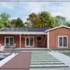 150m2 t prefabrik ev 1 cizgisiz 150m2 t prefabrik ev 1 cizgisiz