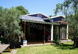 59 m² Prefabricated House - Image 8