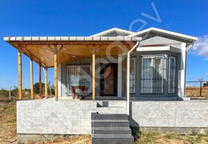 59 m² Prefabricated House - Image 6
