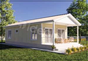 78 m² Prefabricated House - Image 6