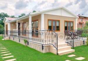90 m² Prefabricated House - Image 6