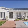 90 m² Prefabricated House 2
