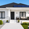 138 m² Steel Frame House 2