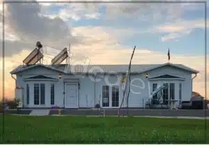 Збірний будинок площею 148 м² - Зображення 8