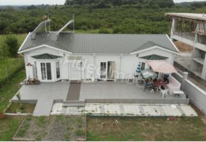 148 m² Prefabricated House - Image 9