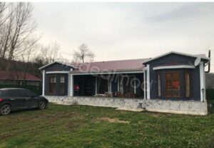 148 m² Prefabricated House - Image 7