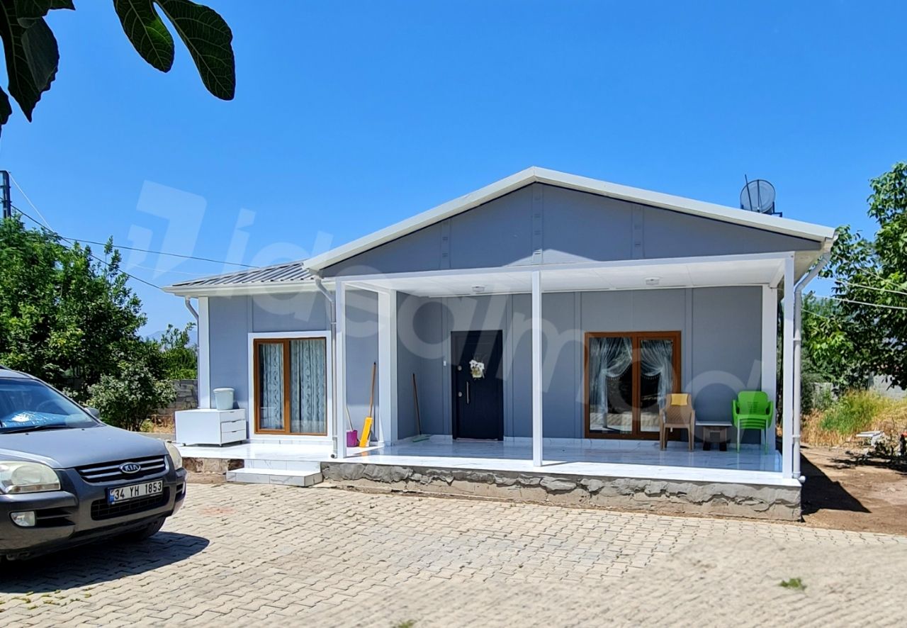 103 m² Prefabricated House 5 103 m² Prefabricated House - Image 3