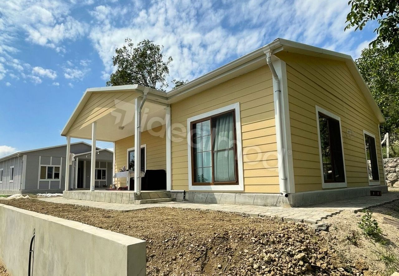 103 m² Prefabricated House 8 103 m² Prefabricated House - Image 6