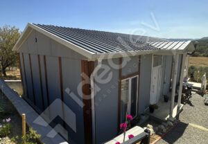 82 m² Prefabricated House - Image 6