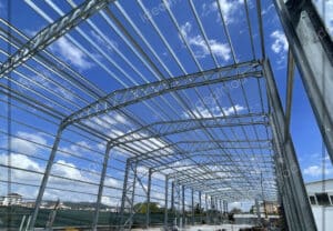 3 1000 m² Industrial Steel Factory and Warehouse - Image 6