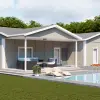 139 m2 Prefabrik Ev 139 m2 Prefabrik Ev
