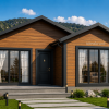 49 m² Steel Frame House 1