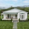 116 m² Prefabricated House 2 116 m² Prefabricated House 2