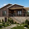 99 m² Prefabricated House 2