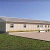 prefabricated office IMPOF3150