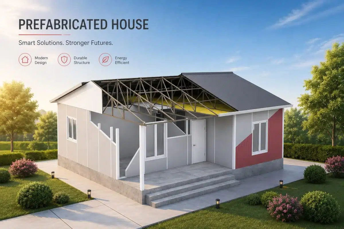 prefabrik ev detayları prefabrik ev detayları