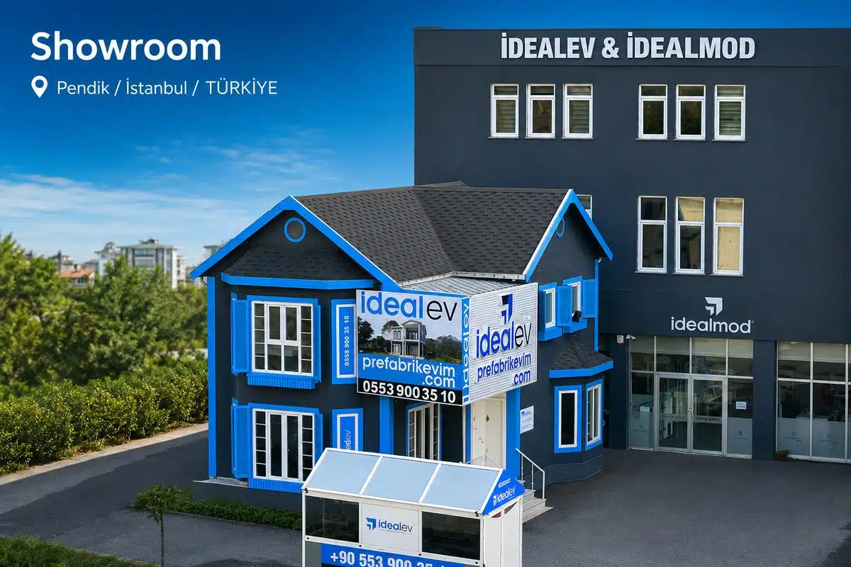 showroom showroom
